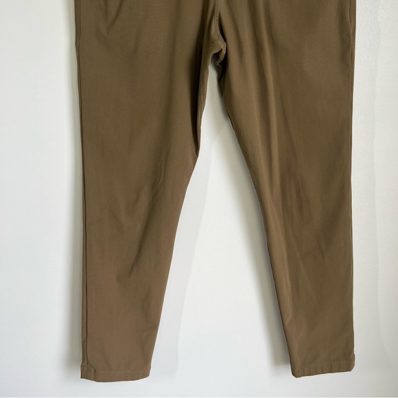 Lululemon ABC Slim Fit Warpstreme Pant - 30X29 - Picture 7 of 14